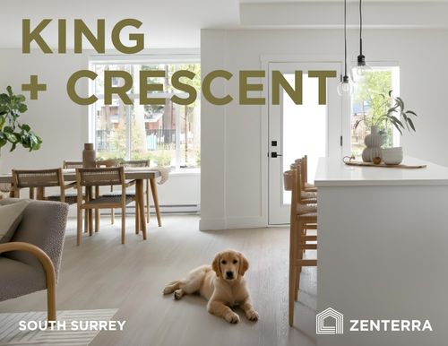 111-3465 146a St, Surrey, BC, V4P0H2 | Card Image