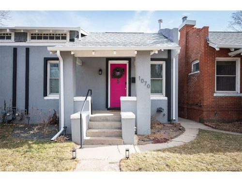 1070 Cook St, Denver, CO, 80206-3402 | Card Image