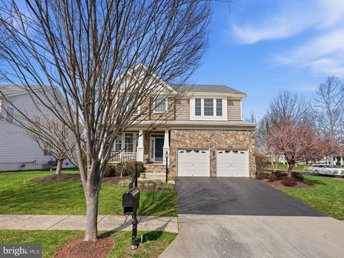 15402 Gossoms Store Ct, HAYMARKET, VA, 20169-8136 | Card Image