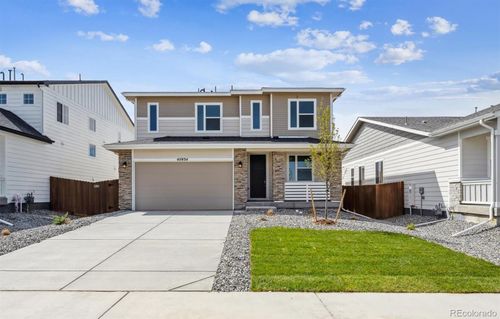 45934 Gentry Ave, Bennett, CO, 80102-7002 | Card Image