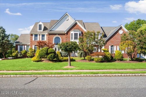 10 Huxley Ct, Marlboro, NJ, 07746-2140 | Card Image