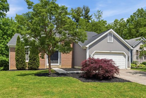 194 Highmeadow Dr, Gahanna, OH, 43230-6788 | Card Image