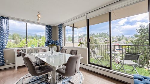 605-555 13th St, West Vancouver, BC, V7T2N8 | Card Image