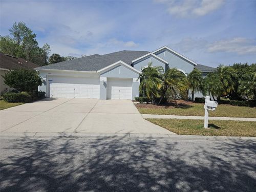 5125 Silver Charm Ter, WESLEY CHAPEL, FL, 33544-1590 | Card Image