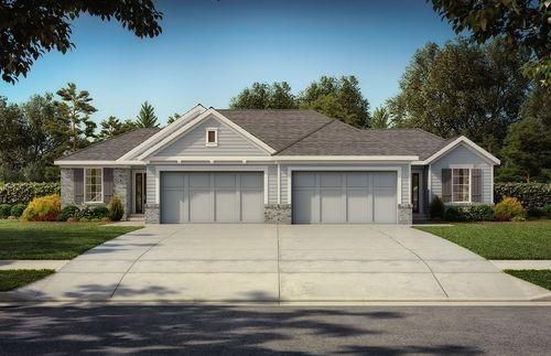 9468 Shady Bend Rd, Lenexa, KS, 66227-3015 | Card Image