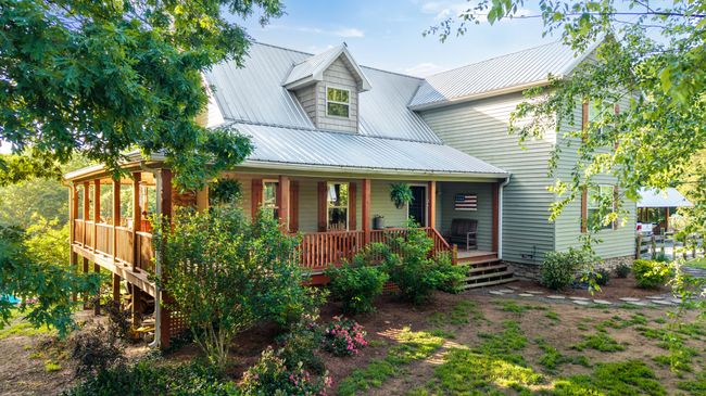 310 Moore Rd, House other with 5 bedrooms, 4 bathrooms and null parking in Charleston TN | Image 39