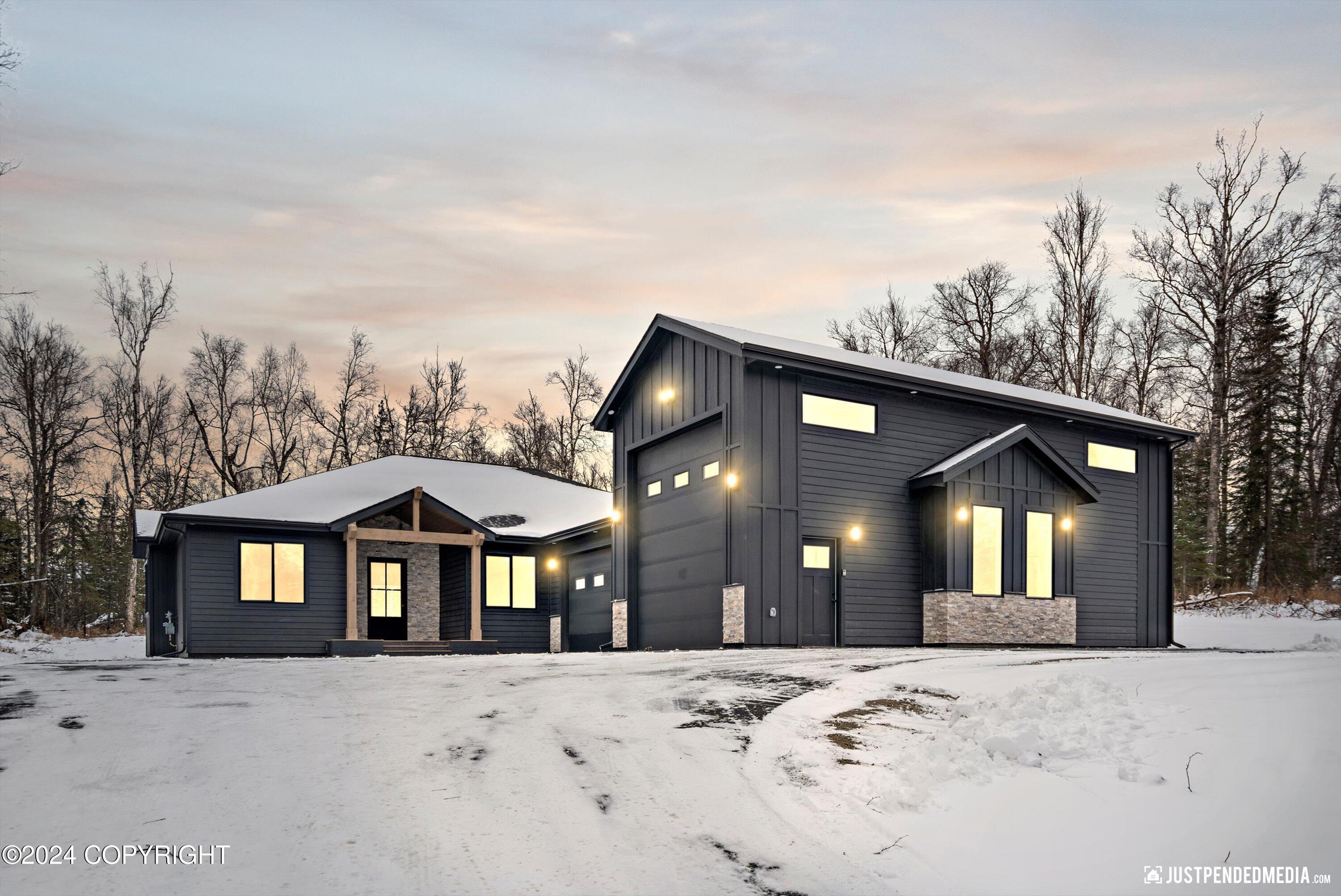 Corwin Ln, Wasilla, AK 99654 #1