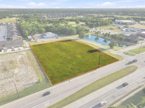 TBD E White St, Anna, TX, 75409 | Card Image