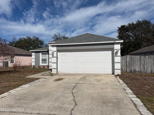 2157 Willesdon Drive W, Jacksonville, FL, 32246 | Card Image