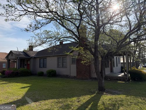 208 Durden St, Vidalia, GA, 30474-4608 | Card Image