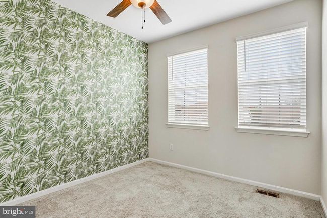 7037 Freedom Way, Townhouse with 3 bedrooms, 3 bathrooms and null parking in FREDERICK MD | Image 32