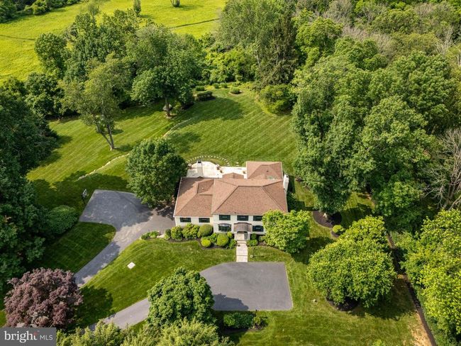 240 Church Rd, House other with 4 bedrooms, 4 bathrooms and null parking in Devon PA | Image 74
