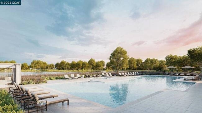 Pool at the Community Center | Image 13