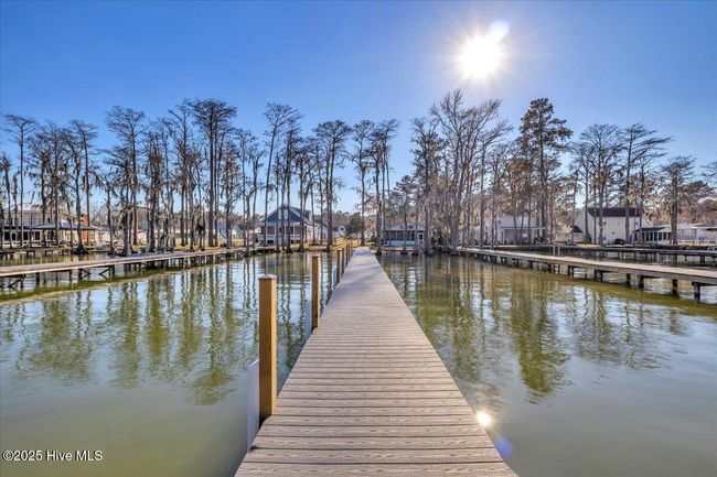 VIEW FROM COMMUNITY PIER | Image 33