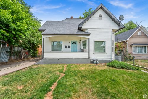 3112 Adams Ave, Ogden, UT, 84403-0612 | Card Image