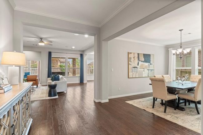 1830 Britton Key Ln, House other with 4 bedrooms, 4 bathrooms and 2 parking in Spring TX | Image 7