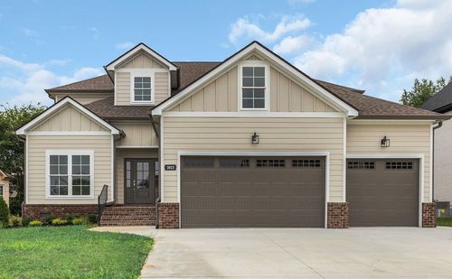 3013 Shady Forest Dr, Murfreesboro, TN, 37128-6216 | Card Image