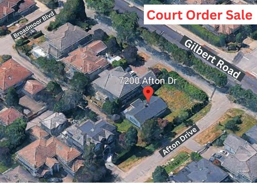 7200 Afton Dr, Richmond, BC, V7A1A1 | Card Image