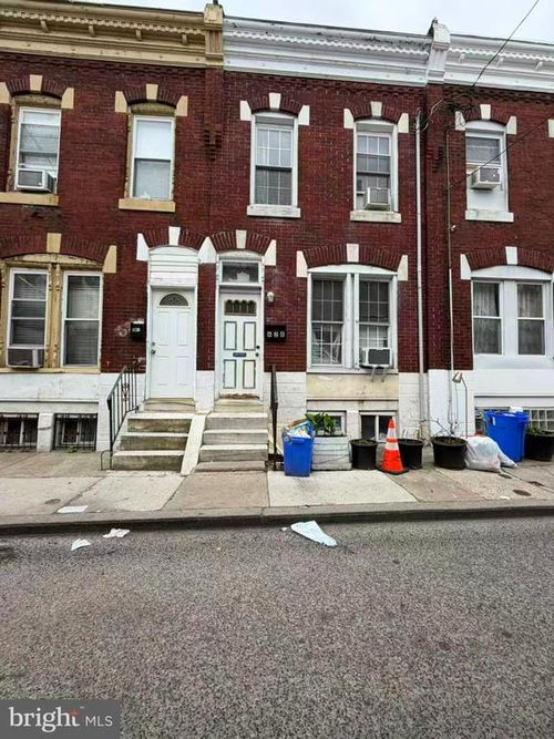 628 Durfor St, PHILADELPHIA, PA, 19148-3817 | Card Image