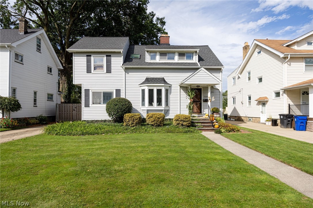 Residential in Cleveland