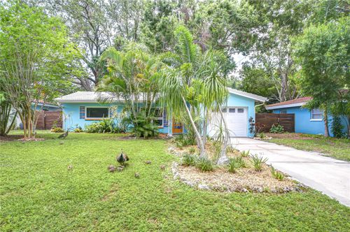 2051 Indigo Dr, CLEARWATER, FL, 33763-1424 | Card Image