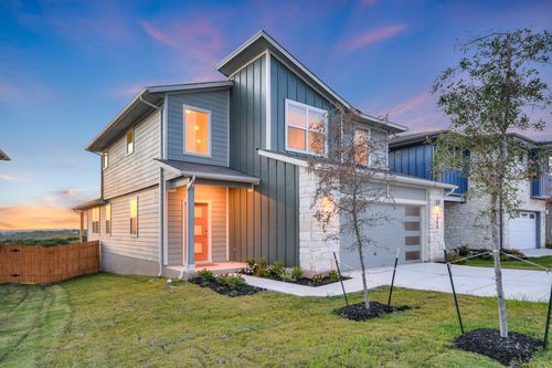 7400 Daves Landing Dr, Austin, TX, 78724-4533 | Card Image