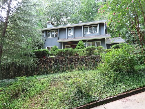 203 Old Forest Creek Dr, Chapel Hill, NC, 27514-5424 | Card Image