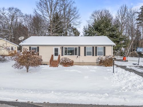 55 Fox Ridge Drive, Berwick, ME, 03901 | Card Image