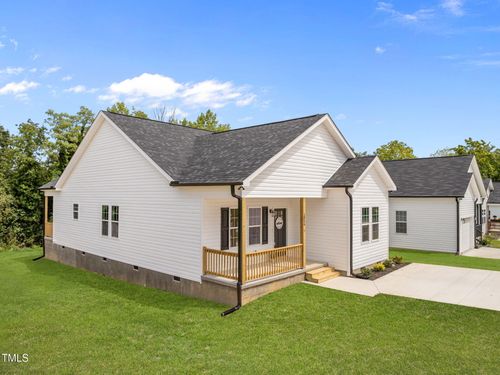 1356 Bowman Ave, Burlington, NC, 27217-4130 | Card Image