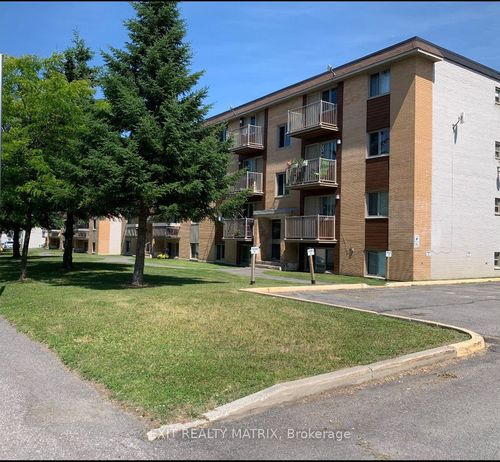 6-985 Cartier Blvd, Hawkesbury, ON, K6A2Y4 | Card Image