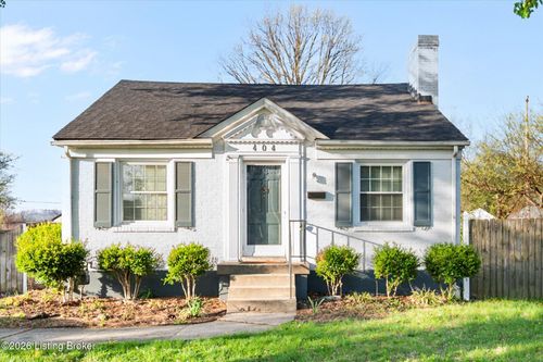404 Christopher Pl, Louisville, KY, 40214-1308 | Card Image