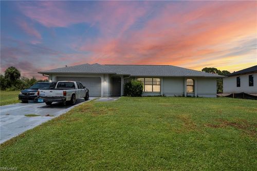 1701 Ne 28th St, Cape Coral, FL, 33909-0904 | Card Image
