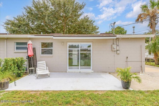 1010 Illinois Rd, House other with 3 bedrooms, 2 bathrooms and null parking in Cocoa FL | Image 6