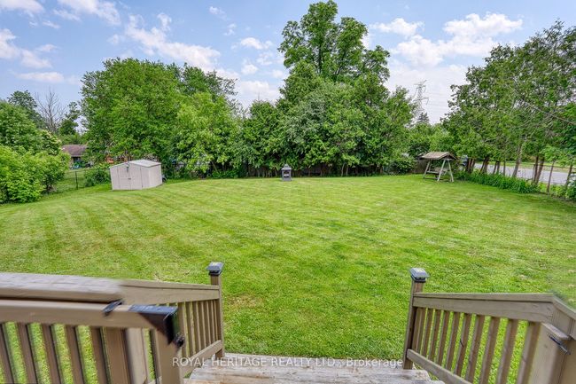 811 Third Concession Rd, House other with 4 bedrooms, 3 bathrooms and 7 parking in Pickering ON | Image 35