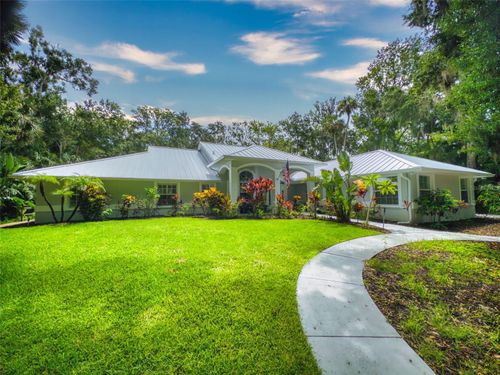 1951 Waterford Estates Drive, New Smyrna Beach, FL, 32168 | Card Image