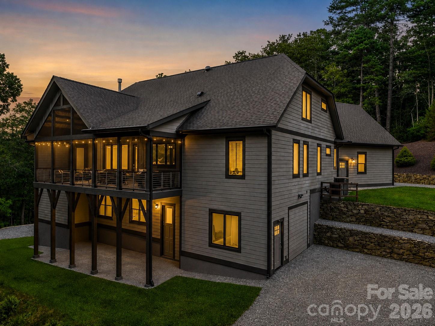 Residential in Fairview 4