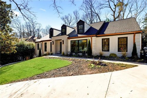 4730 Paran Vly Nw, Atlanta, GA, 30327-3507 | Card Image