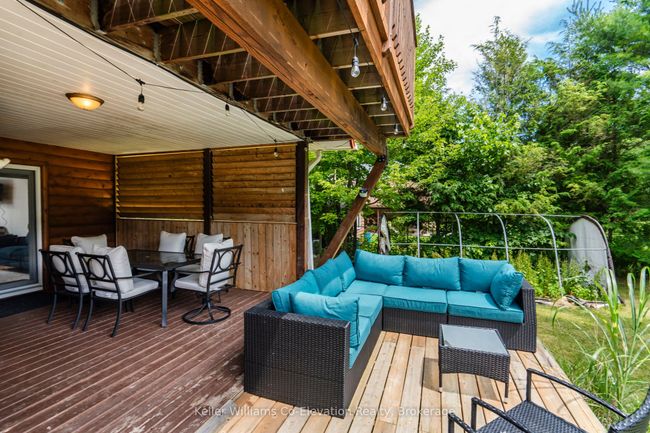 9 Philpark Rd, House other with 5 bedrooms, 3 bathrooms and 6 parking in Tiny ON | Image 29