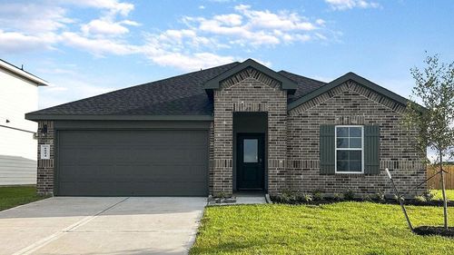 5928 Ambrose Peak Lane, Rosenberg, TX, 77469 | Card Image