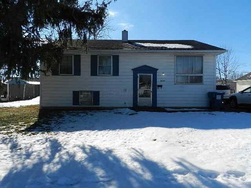 5112 Fairlane Road, Columbus, OH, 43207 | Card Image