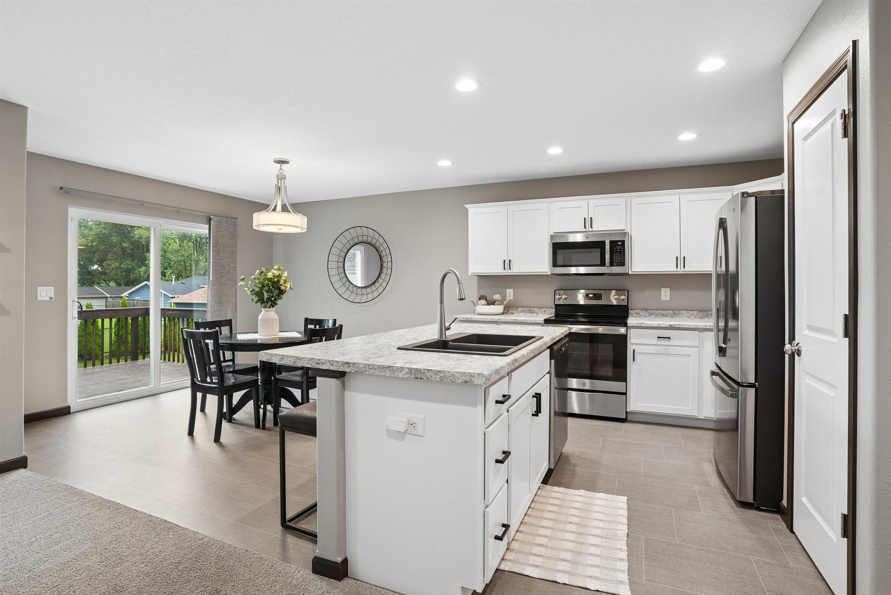 Residential in Waterloo 5