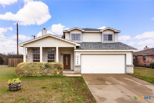2500 Waterfall Dr, Killeen, TX, 76549-4950 | Card Image