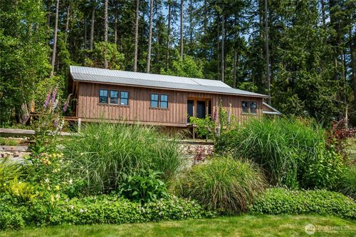 58 Pavey Blvd, Lopez Island, WA, 98261-8097 | Card Image