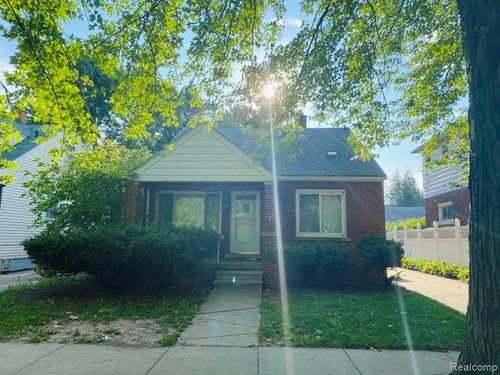 7278 Penrod St, Detroit, MI, 48228-3456 | Card Image