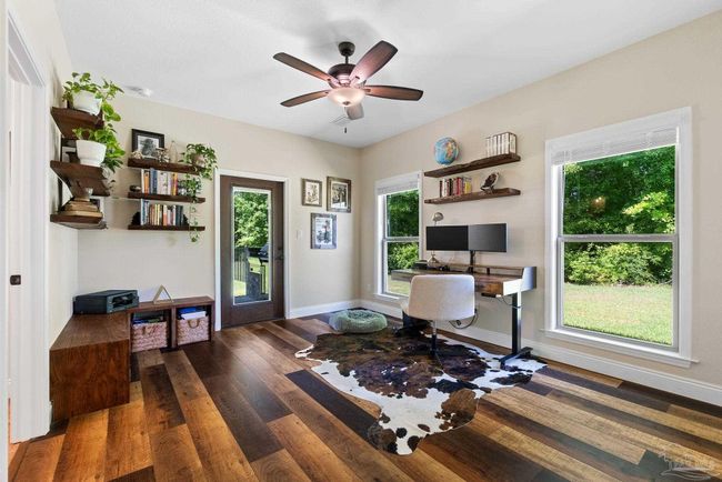 9241 Sage Forest Ln, House other with 3 bedrooms, 3 bathrooms and 2 parking in Pace FL | Image 29