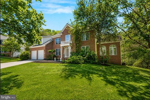 1601 Porter Creek Ct, MOUNT AIRY, MD, 21771-7462 | Card Image