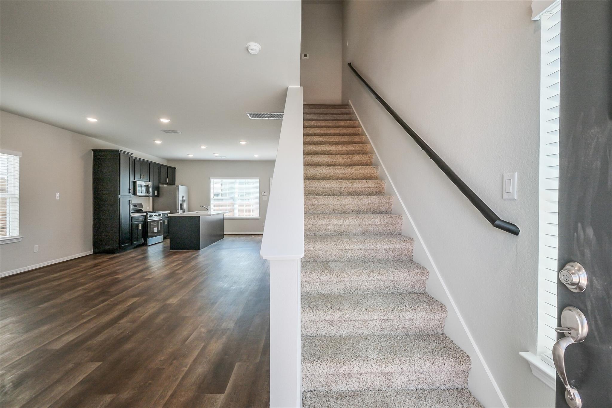 Residential in Houston 5