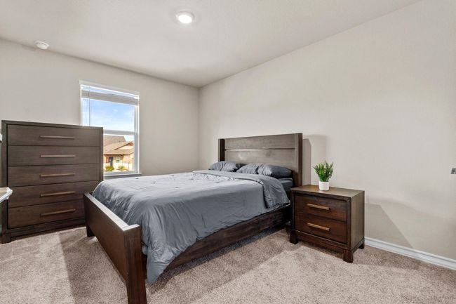 488 Pepperbark Loop, House other with 4 bedrooms, 3 bathrooms and null parking in Buda TX | Image 17
