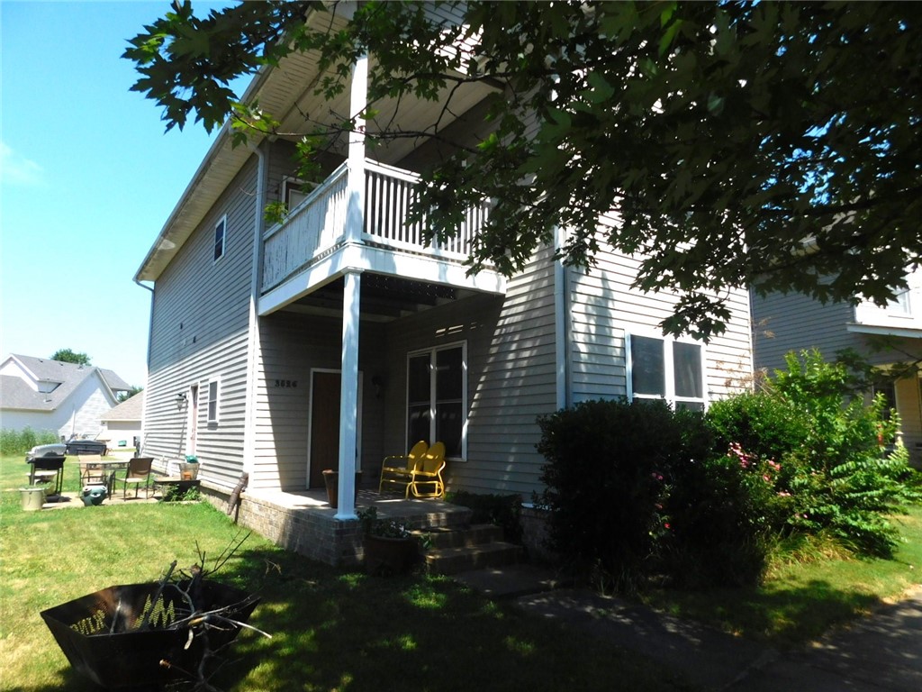 Belmont Cir, Fayetteville, AR 72704 #1