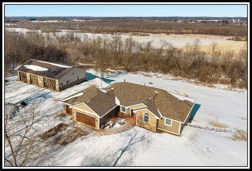 E5248 White Lake Road, ROYALTON, WI, 54983 | Card Image